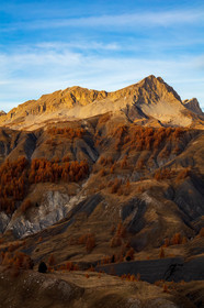 Col des Champs