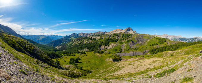 Col des Champs
