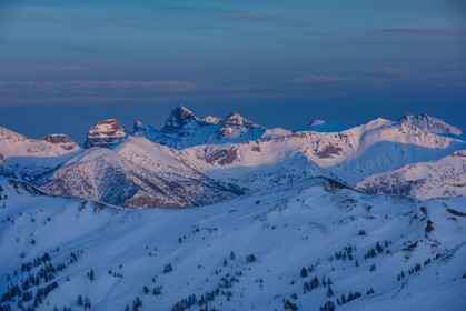 La Foux d'Allos
