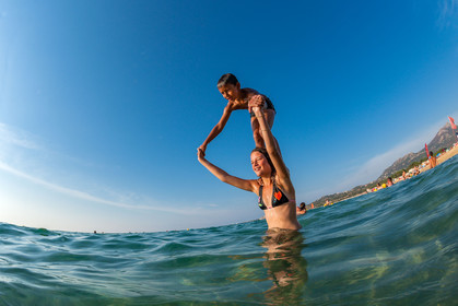 Plage