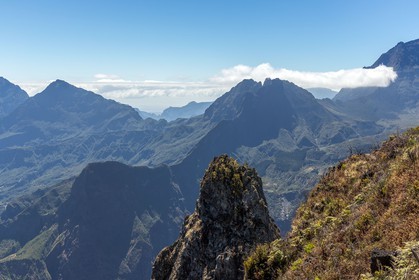 Piton Maïdo