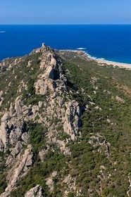 Roccapina