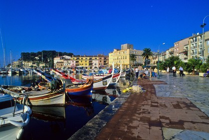 Sanary-sur-Mer