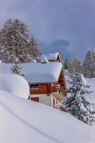 Valberg