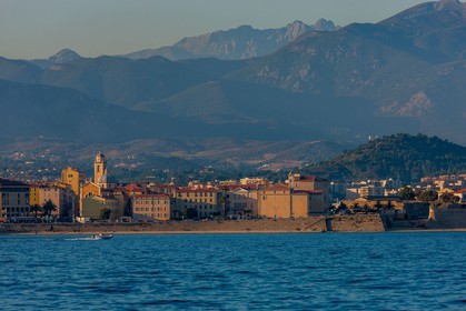 Ajaccio