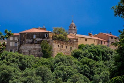 Porto Vecchio