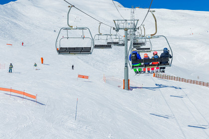 La Foux d'Allos
