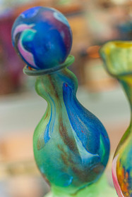 Souffleur de verre Feliceto