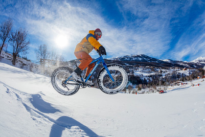 Fat Bike