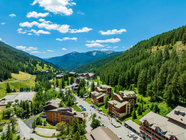 La Foux d'Allos