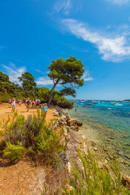 Lérins Sainte-Marguerite
