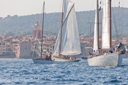 Saint-Tropez