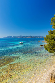 Lérins Sainte-Marguerite
