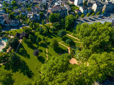 Brive-la-Gaillarde