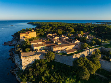 Lérins Sainte Marguerite 2024