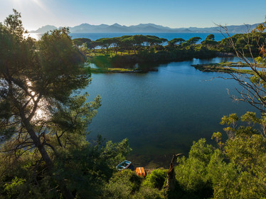 Lérins Sainte Marguerite 2024