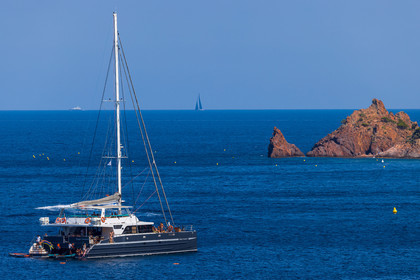 Rivage Croisière II
