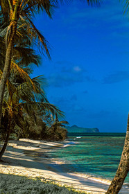 Tobago Cays