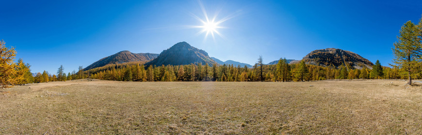 Col de la Moutière