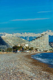 Villeneuve-Loubet