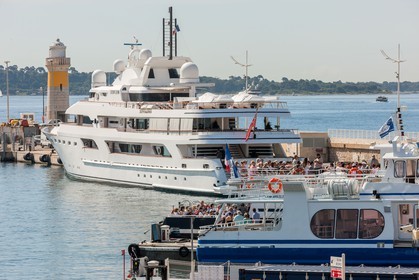 Cannes