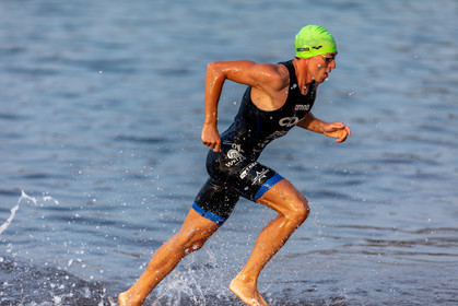 Triathlon