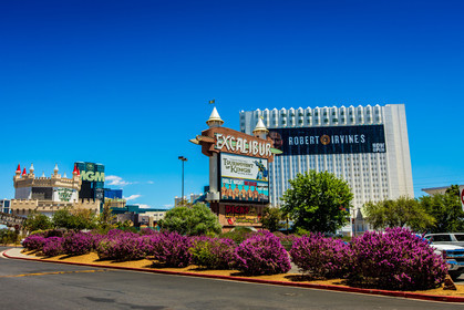 Las Vegas