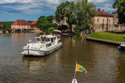 Scey-sur-Saône
