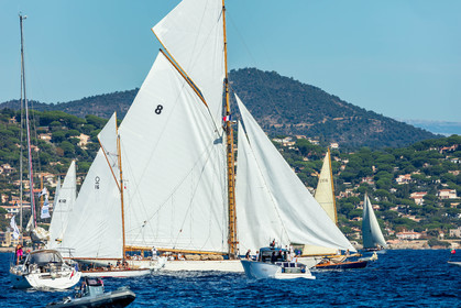 Saint-Tropez