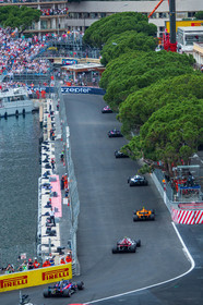 Monaco