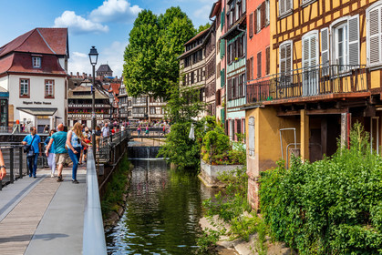 Strasbourg