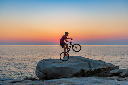 Vtt à Aregno