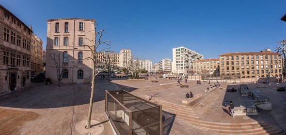 Marseille