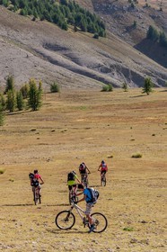 Rando Vtt Lacs de Lignin