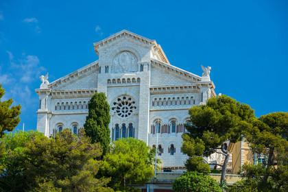 Croisière Nice - Monaco