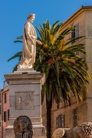 Ajaccio