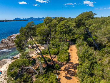 Lérins Sainte-Marguerite 2024
