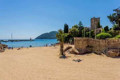 Mandelieu-la-Napoule