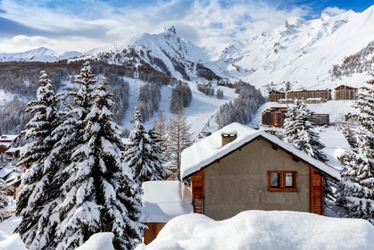 La Foux-d'Allos