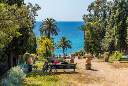 Rayol-Canadel-sur-Mer