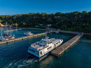 Lérins Sainte-Marguerite 2024
