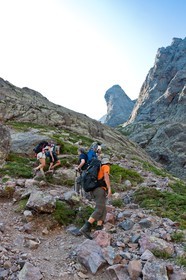 Monte Cinto