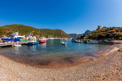 Girolata