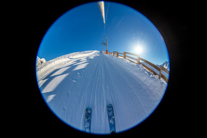 La Foux d'Allos