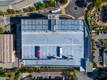 Sophia Antipolis