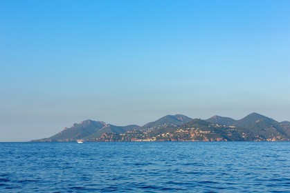 Estérel