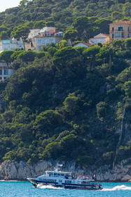 Rivage Côte d'Azur