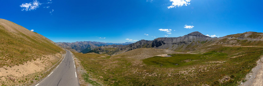 Col de la Bonette