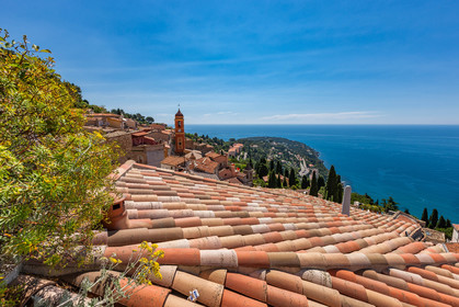 Roquebrune-Cap-Martin