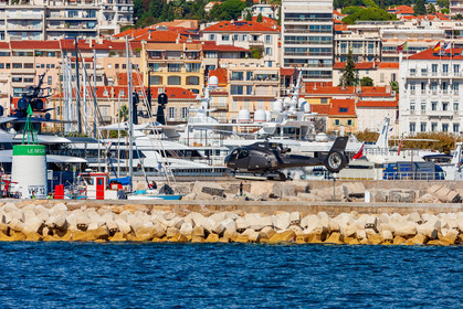 Cannes